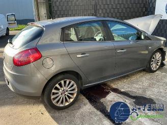 Fiat Bravo Bravo (198A), Hatchback, 2006 / 2014 1.4 MultiAir 16V picture 7