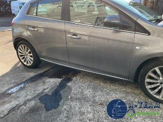 Fiat Bravo Bravo (198A), Hatchback, 2006 / 2014 1.4 MultiAir 16V picture 15