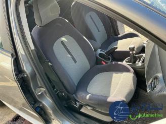Fiat Bravo Bravo (198A), Hatchback, 2006 / 2014 1.4 MultiAir 16V picture 20