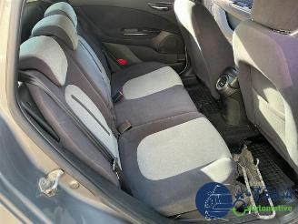 Fiat Bravo Bravo (198A), Hatchback, 2006 / 2014 1.4 MultiAir 16V picture 21