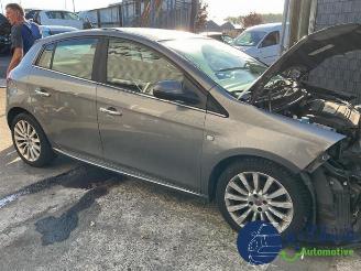 Fiat Bravo Bravo (198A), Hatchback, 2006 / 2014 1.4 MultiAir 16V picture 8