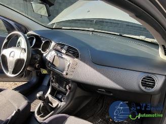 Fiat Bravo Bravo (198A), Hatchback, 2006 / 2014 1.4 MultiAir 16V picture 18