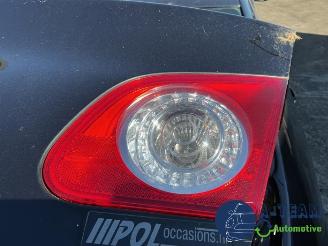 Volkswagen Passat Passat (3C2), Sedan, 2005 / 2010 2.0 TDI 16V 140 picture 12