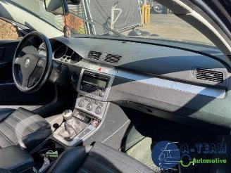 Volkswagen Passat Passat (3C2), Sedan, 2005 / 2010 2.0 TDI 16V 140 picture 16