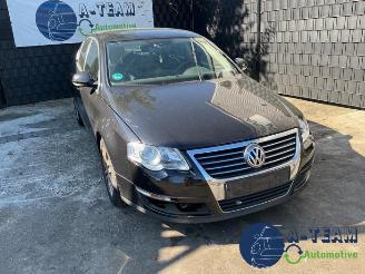 Volkswagen Passat Passat (3C2), Sedan, 2005 / 2010 2.0 TDI 16V 140 picture 3