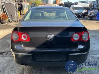 Volkswagen Passat Passat (3C2), Sedan, 2005 / 2010 2.0 TDI 16V 140 picture 9