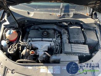 Volkswagen Passat Passat (3C2), Sedan, 2005 / 2010 2.0 TDI 16V 140 picture 20