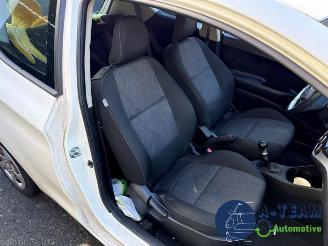 Kia Picanto Picanto (TA), Hatchback, 2011 / 2017 1.0 12V picture 16