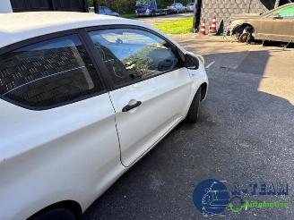 Kia Picanto Picanto (TA), Hatchback, 2011 / 2017 1.0 12V picture 9