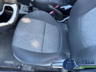 Kia Picanto Picanto (TA), Hatchback, 2011 / 2017 1.0 12V picture 13