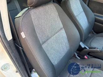 Kia Picanto Picanto (TA), Hatchback, 2011 / 2017 1.0 12V picture 18