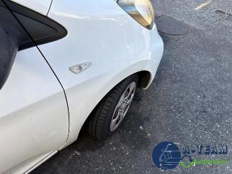 Kia Picanto Picanto (TA), Hatchback, 2011 / 2017 1.0 12V picture 28
