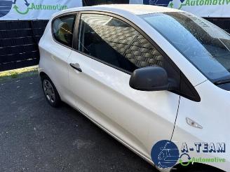 Kia Picanto Picanto (TA), Hatchback, 2011 / 2017 1.0 12V picture 31
