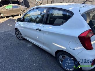 Kia Picanto Picanto (TA), Hatchback, 2011 / 2017 1.0 12V picture 5