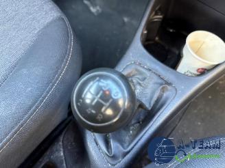 Kia Picanto Picanto (TA), Hatchback, 2011 / 2017 1.0 12V picture 23