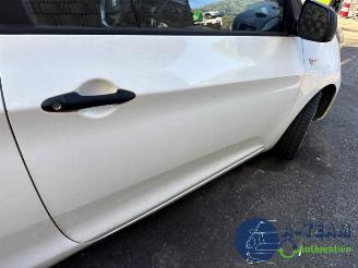 Kia Picanto Picanto (TA), Hatchback, 2011 / 2017 1.0 12V picture 33