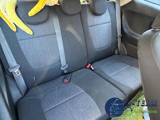 Kia Picanto Picanto (TA), Hatchback, 2011 / 2017 1.0 12V picture 19