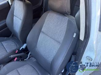 Kia Picanto Picanto (TA), Hatchback, 2011 / 2017 1.0 12V picture 14