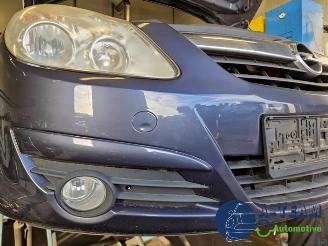 Opel Corsa Corsa D, Hatchback, 2006 / 2014 1.2 16V picture 6