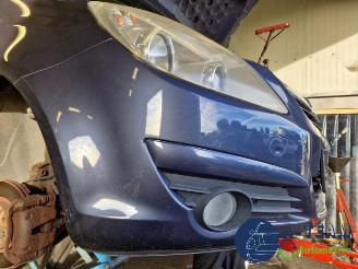 Opel Corsa Corsa D, Hatchback, 2006 / 2014 1.2 16V picture 3