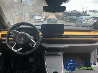 Jeep Avenger Avenger, SUV, 2022 54 kWh picture 11