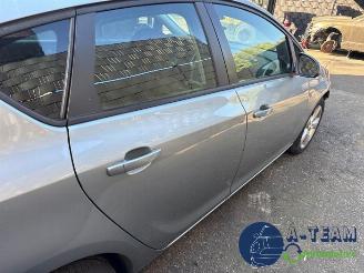 Opel Astra Astra J (PC6/PD6/PE6/PF6), Hatchback 5-drs, 2009 / 2015 1.4 Turbo 16V picture 34