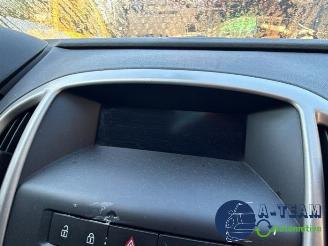 Opel Astra Astra J (PC6/PD6/PE6/PF6), Hatchback 5-drs, 2009 / 2015 1.4 Turbo 16V picture 22