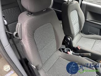 Mitsubishi Colt Colt (Z2/Z3), Hatchback, 2004 / 2012 1.3 16V picture 21