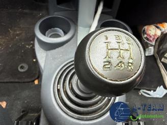 Mitsubishi Colt Colt (Z2/Z3), Hatchback, 2004 / 2012 1.3 16V picture 26