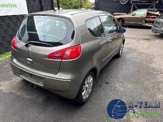 Mitsubishi Colt Colt (Z2/Z3), Hatchback, 2004 / 2012 1.3 16V picture 8