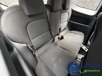 Mitsubishi Colt Colt (Z2/Z3), Hatchback, 2004 / 2012 1.3 16V picture 22
