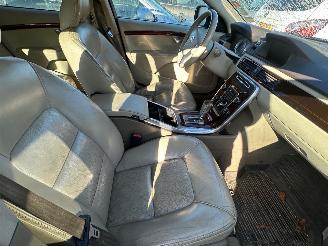 Volvo Xc-70 d5 timing problem picture 5