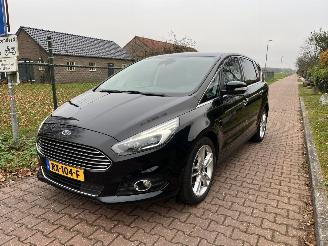  Ford S-Max 2.0 TDCI VIGNALE 7 zit 2017/9