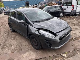 Ford Fiesta 1.0 trend picture 2