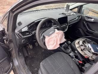 Ford Fiesta 1.0 trend picture 5