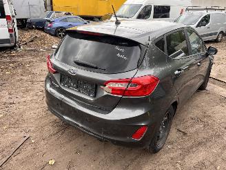 Ford Fiesta 1.0 trend picture 3