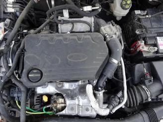 Ford Focus Focus 4, Hatchback, 2018 1.5 EcoBlue 120 picture 6