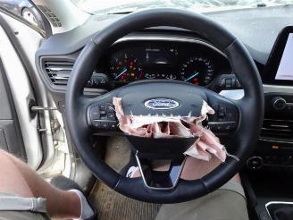 Ford Focus Focus 4, Hatchback, 2018 1.5 EcoBlue 120 picture 8