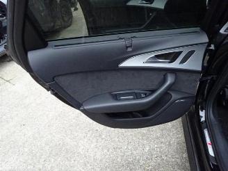 Audi A6 A6 Avant (C7), Combi, 2011 / 2018 3.0 TDI V6 24V biturbo Quattro picture 12