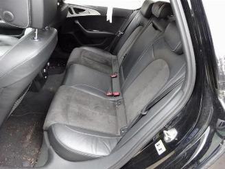 Audi A6 A6 Avant (C7), Combi, 2011 / 2018 3.0 TDI V6 24V biturbo Quattro picture 16