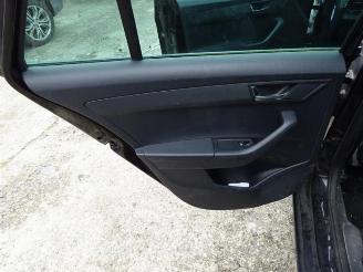 Skoda Fabia Fabia III Combi (NJ5), Combi 5-drs, 2014 / 2022 1.2 TSI 16V Greentech picture 10