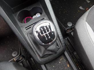 Skoda Fabia Fabia III Combi (NJ5), Combi 5-drs, 2014 / 2022 1.2 TSI 16V Greentech picture 18