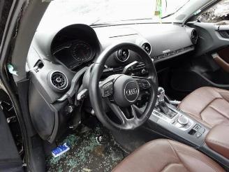 Audi A3 A3 Sportback (8VA/8VF), Hatchback 5-drs, 2012 / 2020 1.6 TDI 16V picture 9