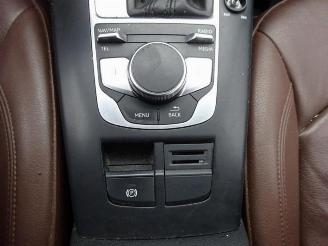 Audi A3 A3 Sportback (8VA/8VF), Hatchback 5-drs, 2012 / 2020 1.6 TDI 16V picture 16