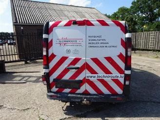 Opel Vivaro Vivaro B, Van, 2014 1.6 CDTI Biturbo 120 picture 4