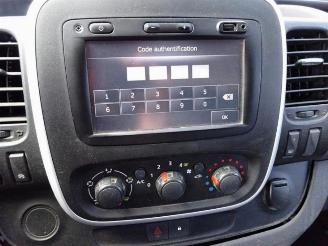 Opel Vivaro Vivaro B, Van, 2014 1.6 CDTI Biturbo 120 picture 15