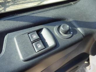 Opel Vivaro Vivaro B, Van, 2014 1.6 CDTI Biturbo 120 picture 7