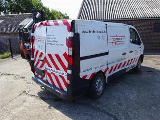 Opel Vivaro Vivaro B, Van, 2014 1.6 CDTI Biturbo 120 picture 5