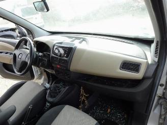 Opel Combo Combo, Van, 2012 / 2018 1.6 CDTI 16V ecoFlex picture 11