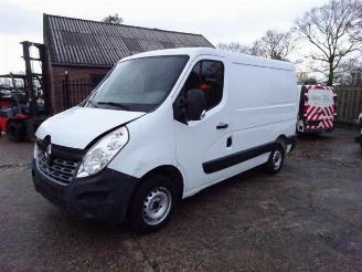 Renault Master Master III (JV), Bus, 2011 2.3 dCi 16V 110 picture 2